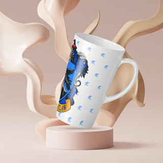 Mug Serdaigle XXL 450ml -  La boutique Aux 2 Balais