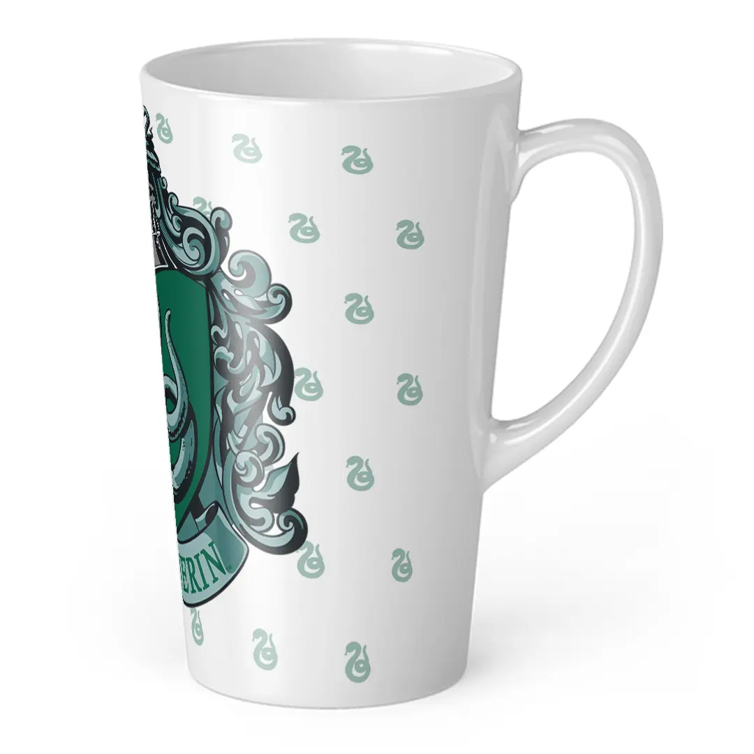 Mug Serpentard XXL 450ml -  La boutique Aux 2 Balais