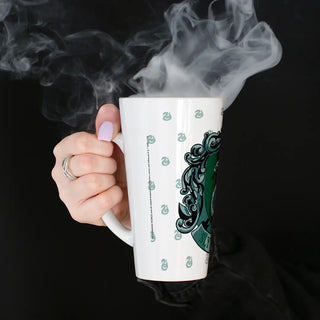 Mug Serpentard XXL 450ml -  La boutique Aux 2 Balais