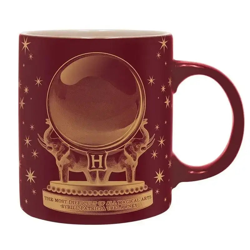 Mug Sinistros -  La boutique Aux 2 Balais
