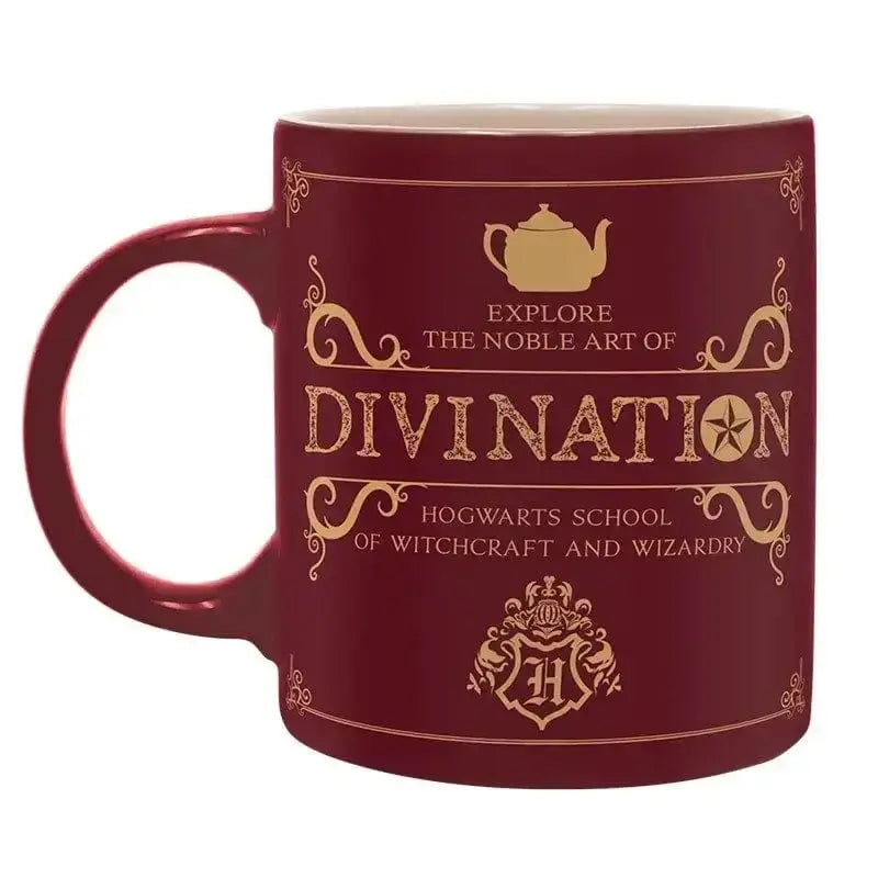 Mug Sinistros -  La boutique Aux 2 Balais