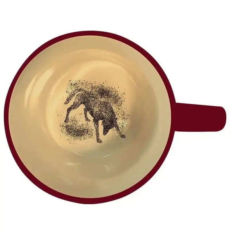 Mug Sinistros -  La boutique Aux 2 Balais