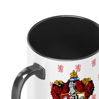Mug Sortilège Gryffondor 330ml -  La boutique Aux 2 Balais