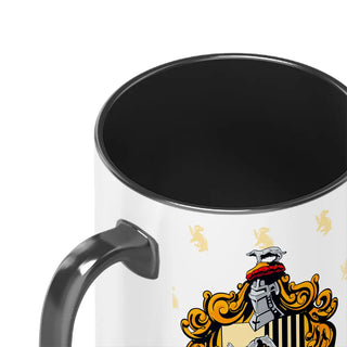 Mug Sortilège Poufsouffle 330ml -  La boutique Aux 2 Balais