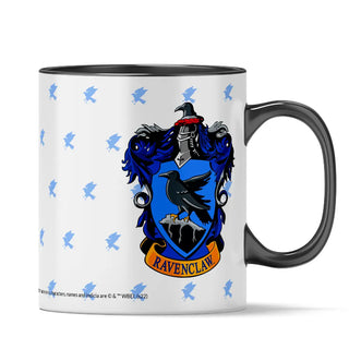 Mug Sortilège Serdaigle 330ml -  La boutique Aux 2 Balais