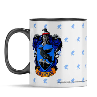 Mug Sortilège Serdaigle 330ml -  La boutique Aux 2 Balais