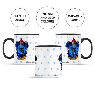 Mug Sortilège Serdaigle 330ml -  La boutique Aux 2 Balais