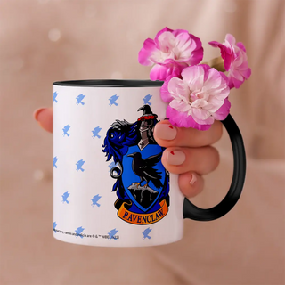 Mug Sortilège Serdaigle 330ml -  La boutique Aux 2 Balais