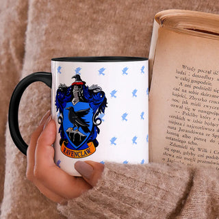 Mug Sortilège Serdaigle 330ml -  La boutique Aux 2 Balais