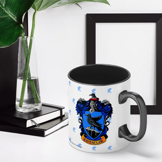 Mug Sortilège Serdaigle 330ml -  La boutique Aux 2 Balais