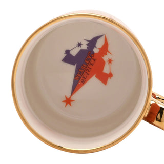 Mug Weasleys Gold Edition