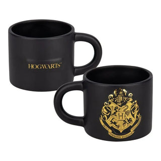 Mug gravé Hogwarts Harry Potter 400 ml -  La boutique Aux 2 Balais