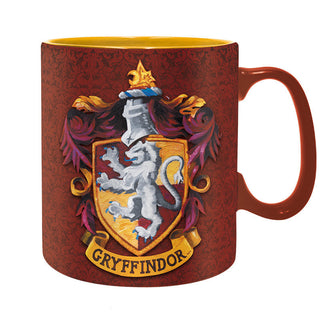 Mug Gryffondor 460 ml