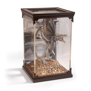 Créatures magiques - Dragon de Gringotts - Figurines Harry Potter