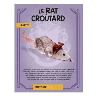 Origami - Volume 2 -  La boutique Aux 2 Balais