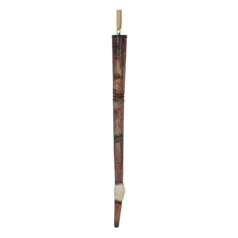 Ornement Baguette Ron Weasley -  La boutique Aux 2 Balais