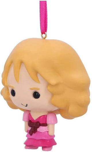Ornement Hermione Granger Harry Potter à suspendre 7,5 cm -  La boutique Aux 2 Balais