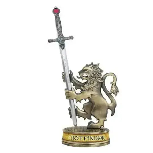 Ouvre-lettres épée de Gryffondor -  La boutique Aux 2 Balais