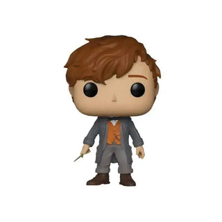 POP 14 Norbert Dragonneau -  La boutique Aux 2 Balais