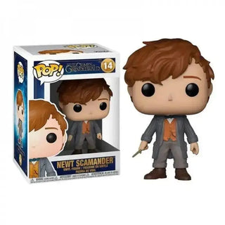 POP 14 Norbert Dragonneau -  La boutique Aux 2 Balais