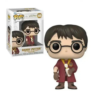 POP 149 Harry Potter Edition 20ème -  La boutique Aux 2 Balais