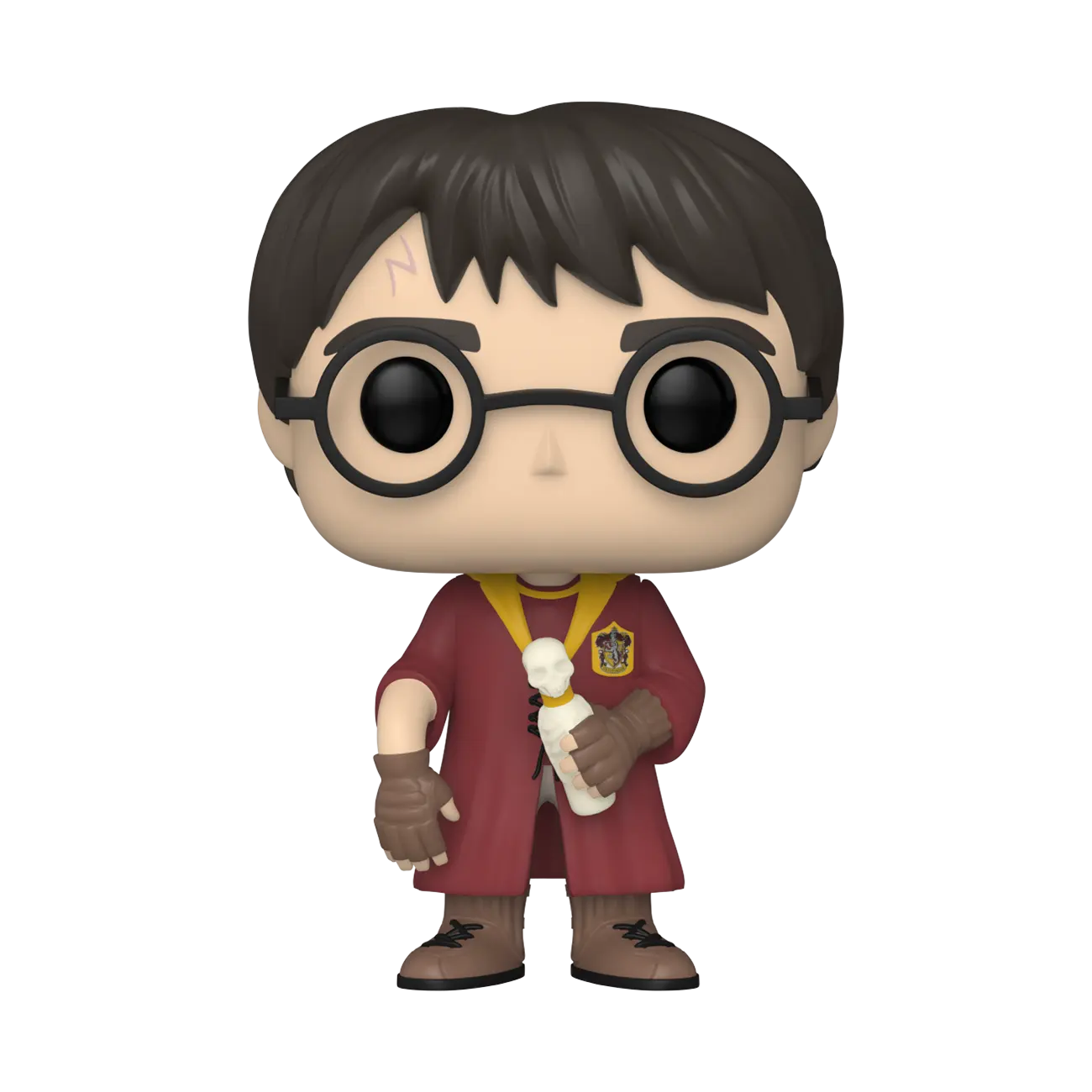POP 149 Harry Potter Édition 20ème Anniversaire
