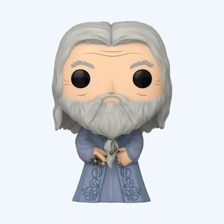 POP Albus Dumbledore Horcruxes N°183