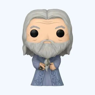POP Albus Dumbledore Horcruxes N°183 -  La boutique Aux 2 Balais