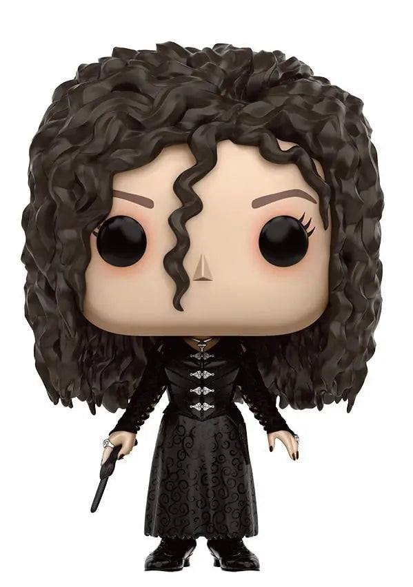 POP Bellatrix Lestrange N° 35 -  La boutique Aux 2 Balais