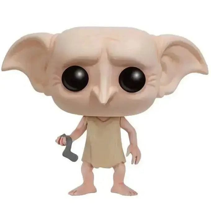 POP Dobby 17 -  La boutique Aux 2 Balais