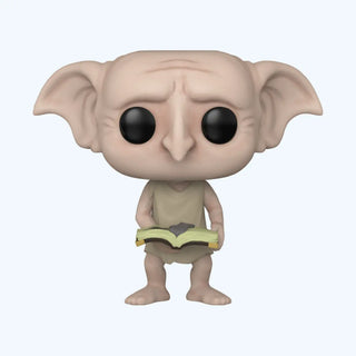 POP Dobby avec Chaussette - N°151