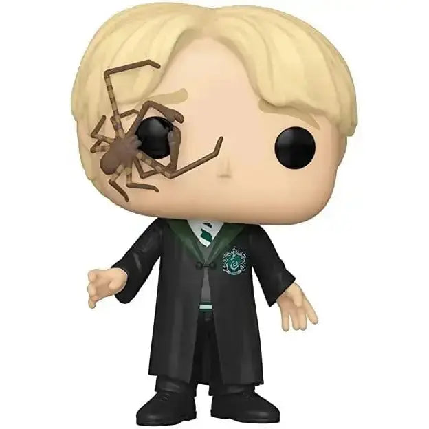 POP Drago Malefoy 117 -  La boutique Aux 2 Balais
