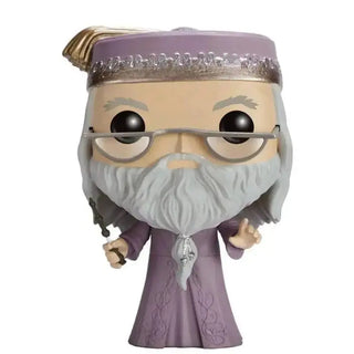 POP Dumbledore 15 -  La boutique Aux 2 Balais