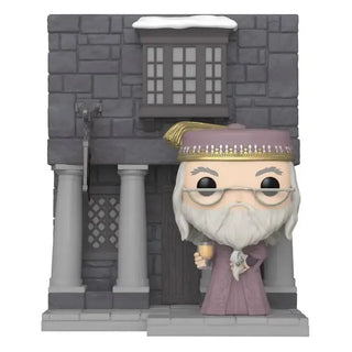 POP Dumbledore 154 Edition Deluxe 20ème -  La boutique Aux 2 Balais
