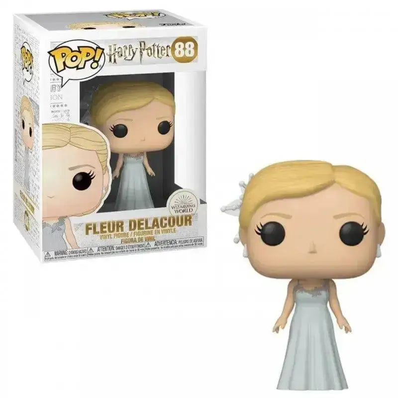 POP Fleur Delacour 88 -  La boutique Aux 2 Balais