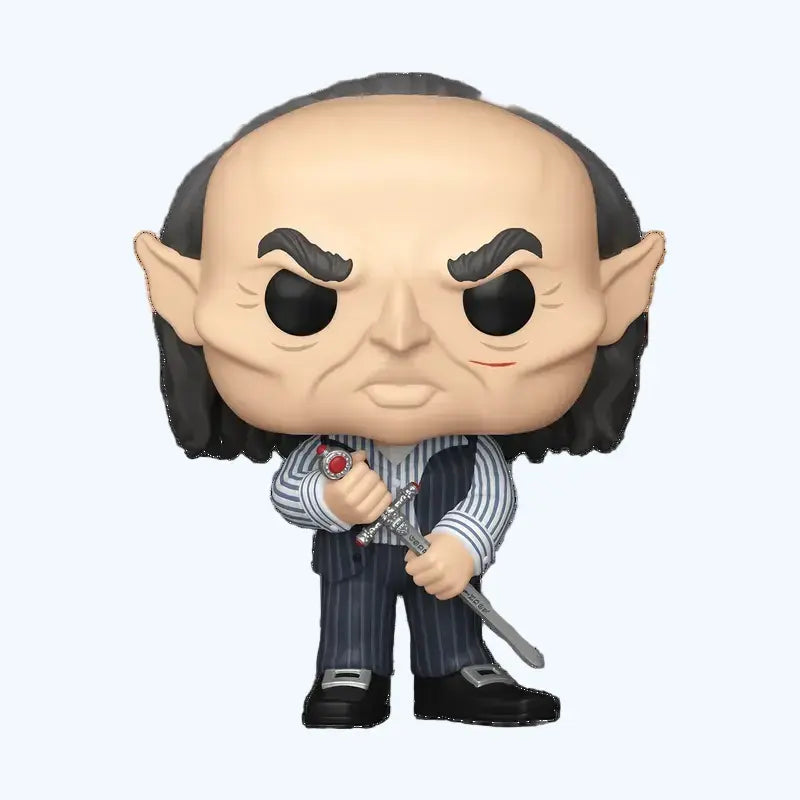 POP Gripsec - Harry Potter N°193 - Gringotts -  La boutique Aux 2 Balais