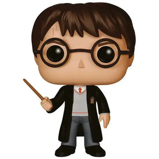 POP Harry Potter 01 -  La boutique Aux 2 Balais