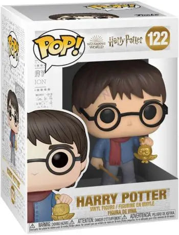 Figura Funko POP Harry Potter 122