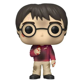 POP Harry Potter 132 -  La boutique Aux 2 Balais