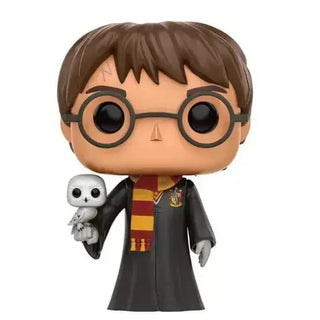 POP Harry Potter 31 -  La boutique Aux 2 Balais