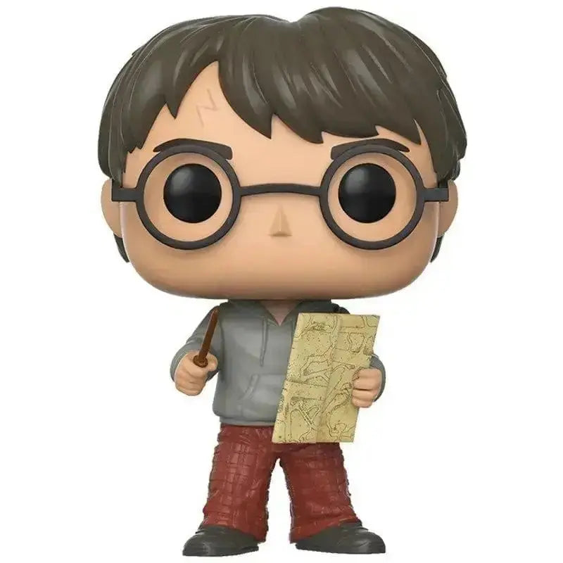 POP Harry Potter 42 -  La boutique Aux 2 Balais