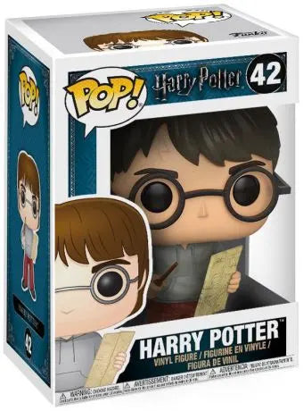 Figura Funko POP Harry Potter 42