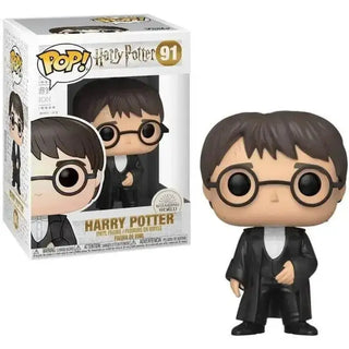 POP Harry Potter Bal 91 -  La boutique Aux 2 Balais