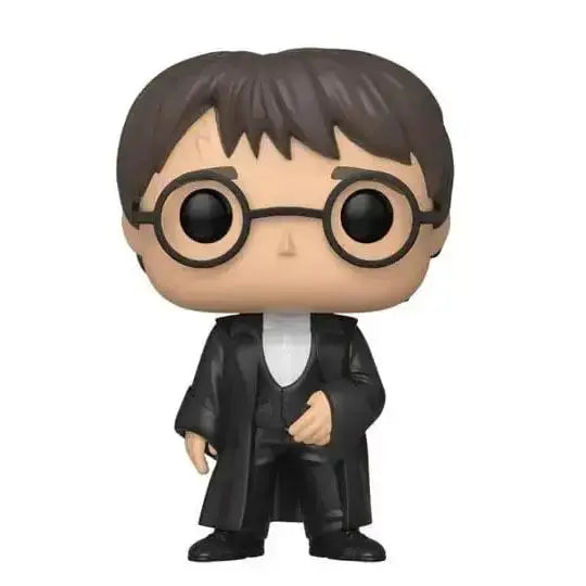 POP Harry Potter Bal 91 -  La boutique Aux 2 Balais