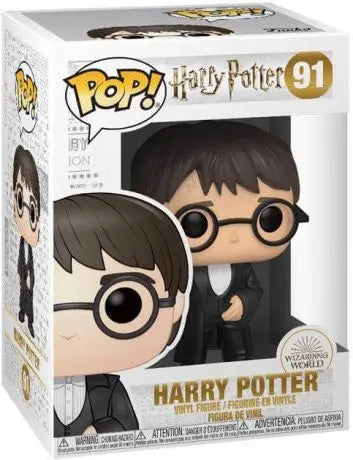 Figura Funko POP Harry Potter 91
