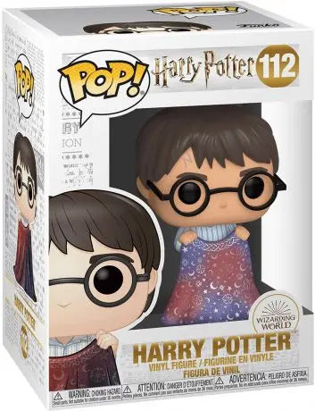 Figura Funko POP Harry Potter 112
