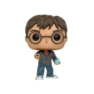 POP Harry Prophetie 32 -  La boutique Aux 2 Balais