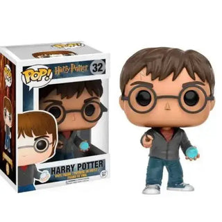 POP Harry Prophetie 32 -  La boutique Aux 2 Balais