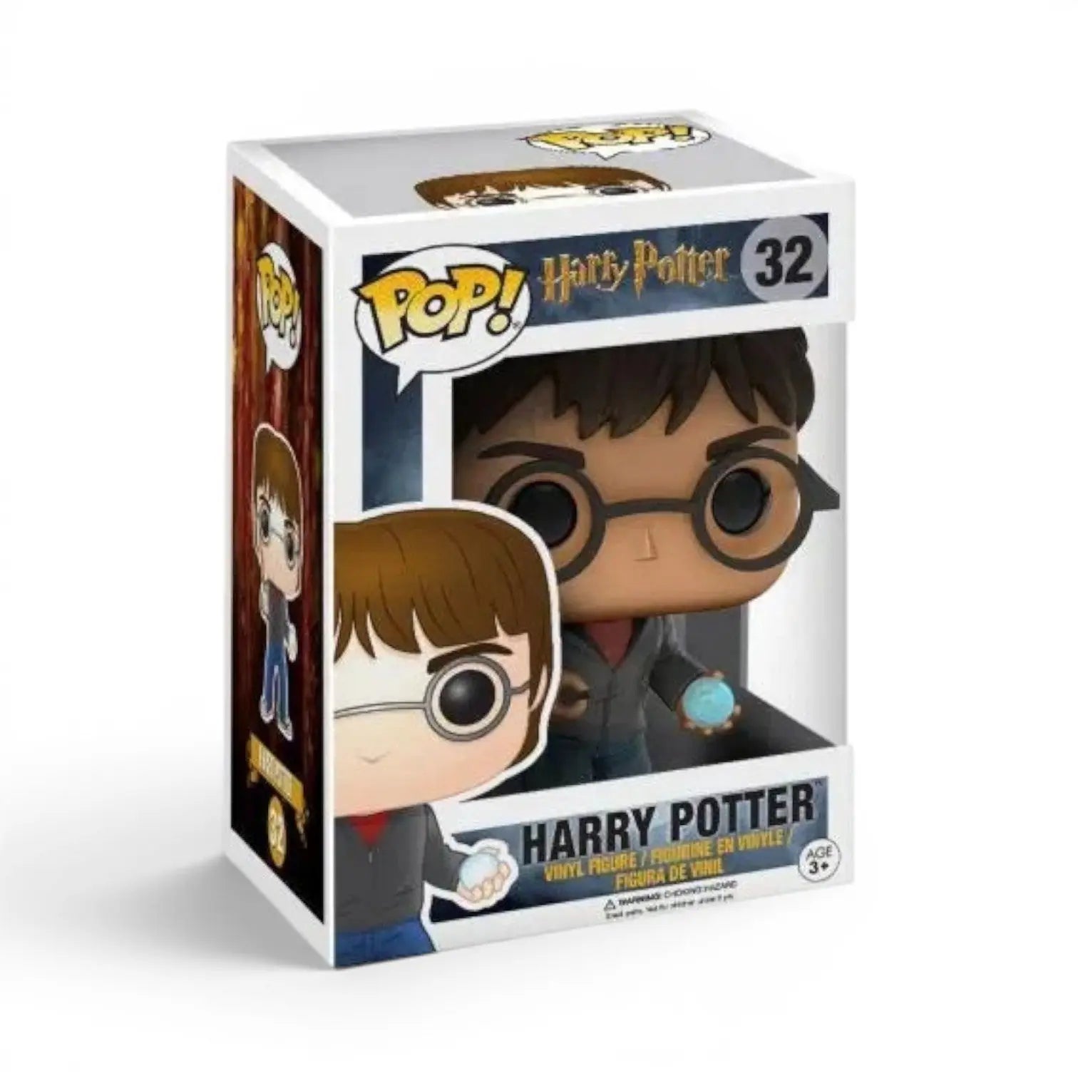 POP Harry Prophetie 32