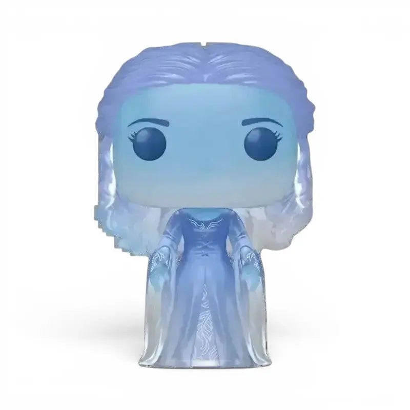 POP Helena Serdaigle Glow in the Dark - N ° 192 -  La boutique Aux 2 Balais
